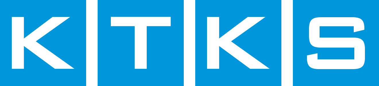 KTKS Logo