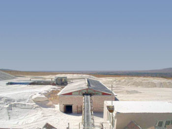 Fabrika - Emek Mozaik