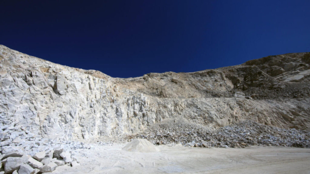 Fabrika - Erciyes Kireç