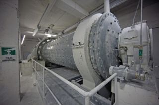 Fabrika - Erciyes Mikron