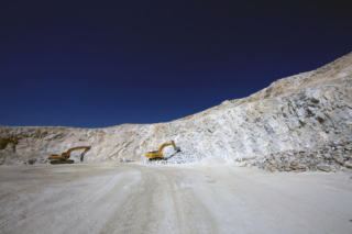 Fabrika - Erciyes Mikron