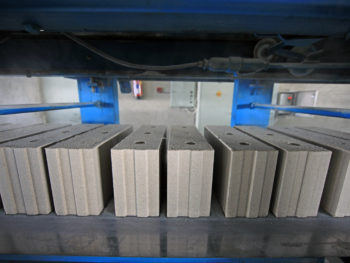 Fabrika - KS Beyaz Blok Tuğla