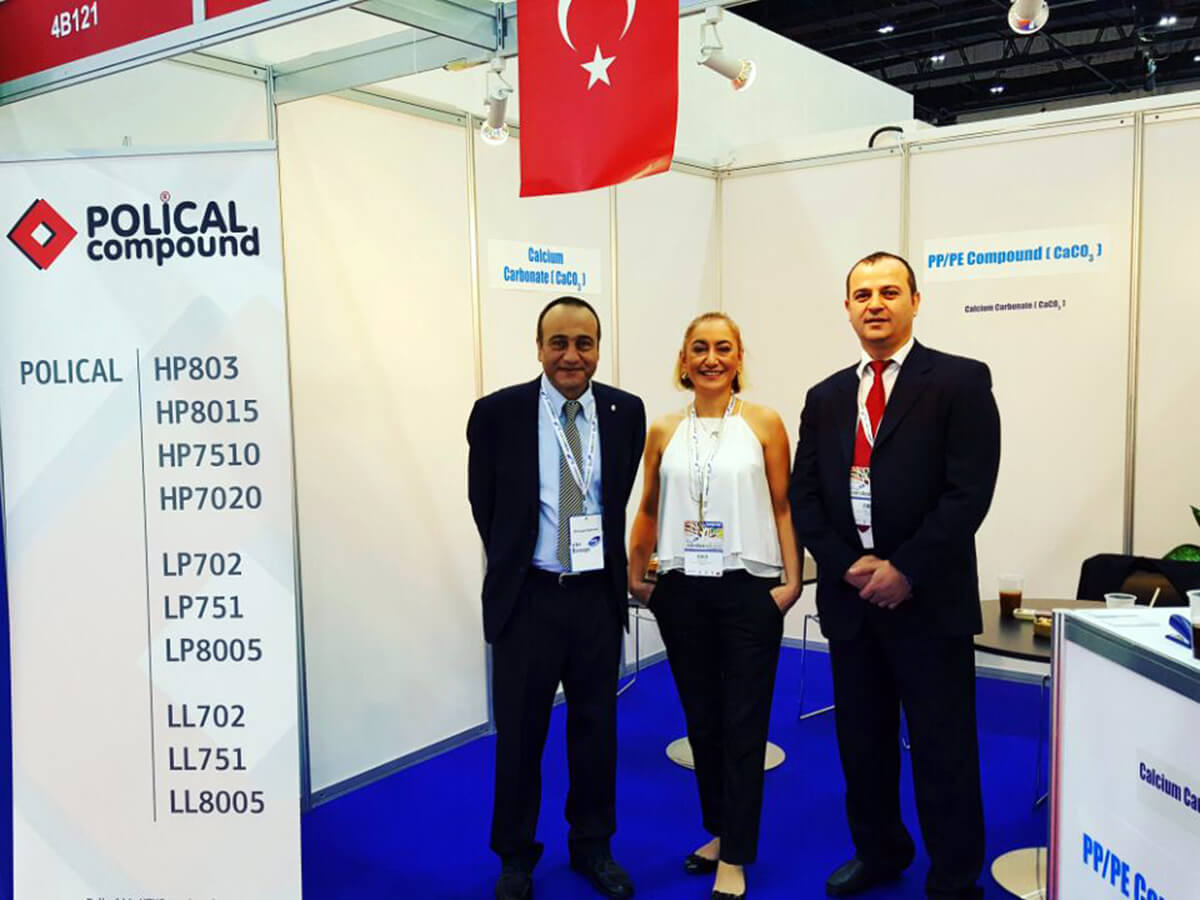 ArabPlast 2017