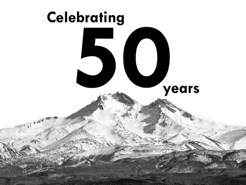 KTKS, celebrating 50 years