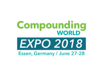 Compounding World Expo 2018