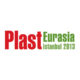 Plast Eurasia Istanbul 2013